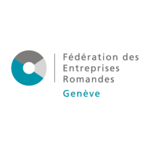 Logo FER- HR LEVEL UP - Palexpo le 12 juin 2025