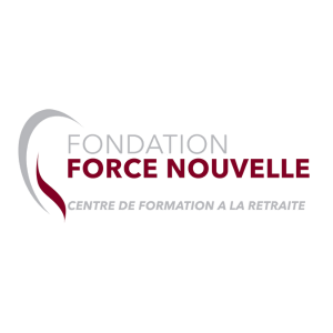 Logo Force nouvelle- HR LEVEL UP - Palexpo le 12 juin 2025