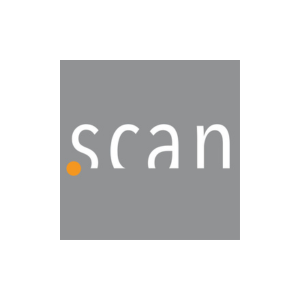 Logo Scan - HR LEVEL UP - Palexpo le 12 juin 2025