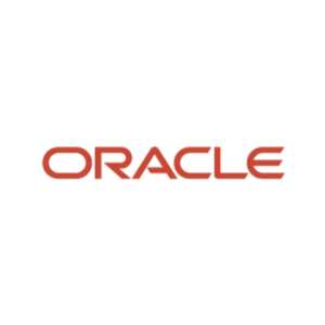 Logo partenaire de HR Level up - Oracle